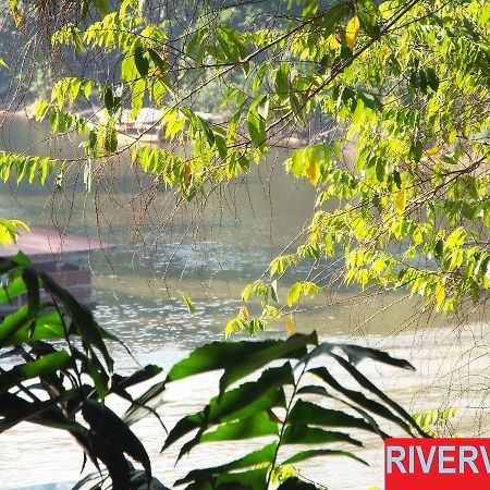 Mahseer Chalet Villa Kuala Tahan Dış mekan fotoğraf